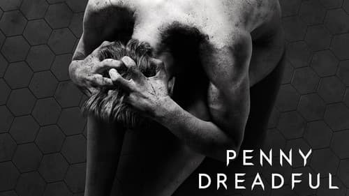 Penny Dreadful still