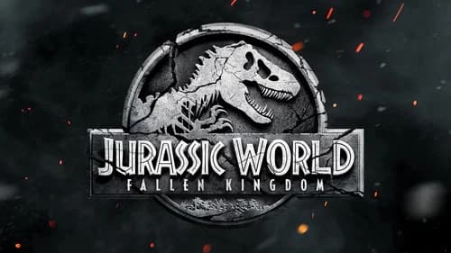 Jurassic World: Fallen Kingdom still