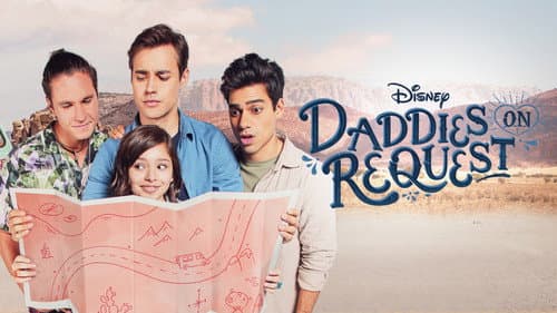 Daddies on Request still