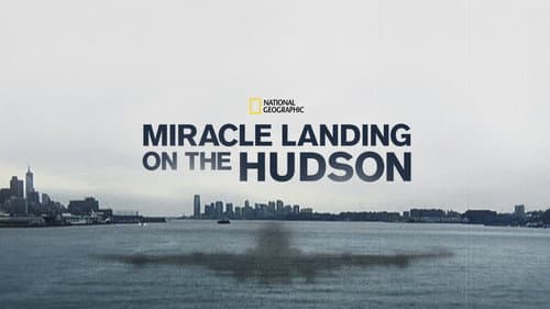 Miracle Landing on the Hudson still