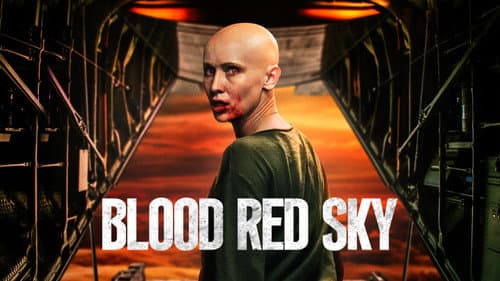 Blood Red Sky still