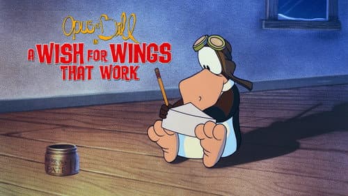 A Wish for Wings That Work still