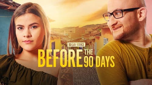 90 Day Fiancé: Before the 90 Days still