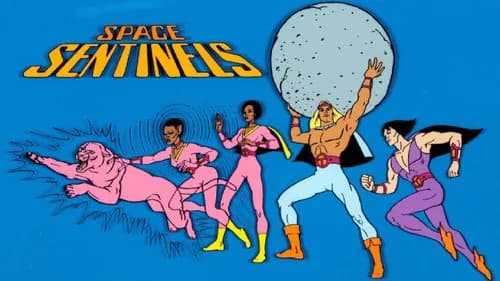 Space Sentinels still