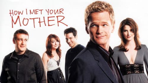 How I Met Your Mother still