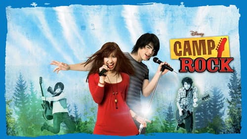 Camp Rock still