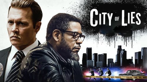 City of Lies still