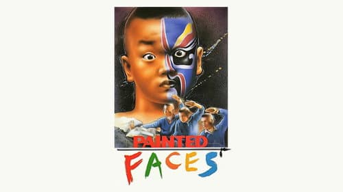 Painted Faces still