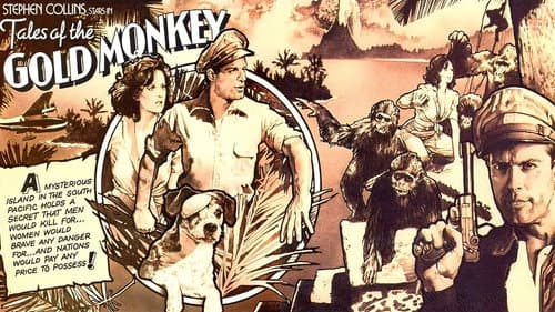 Tales of the Gold Monkey still