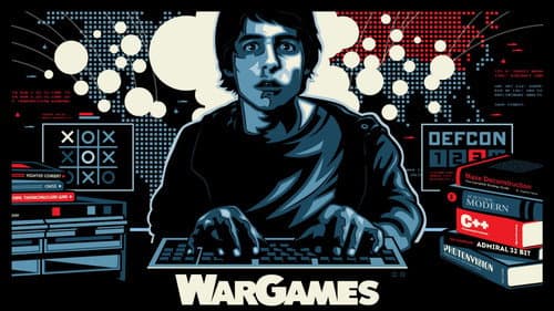WarGames still