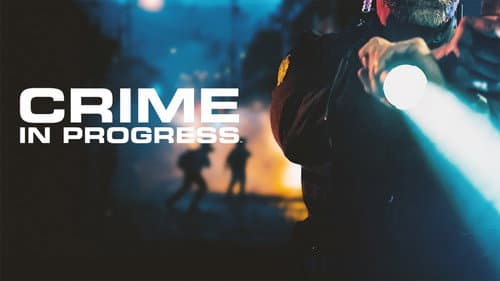 Crime in Progress still