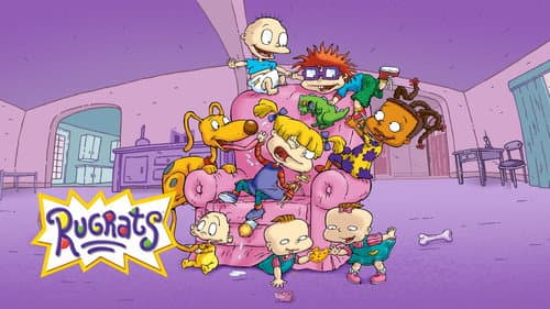 Rugrats still