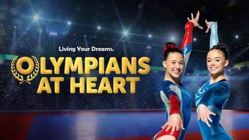 Olympians at Heart still