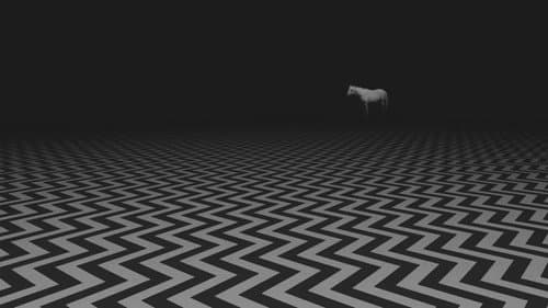 Twin Peaks still