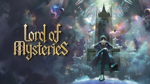 Lord of Mysteries still