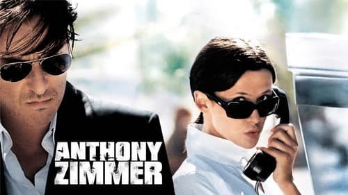 Anthony Zimmer still