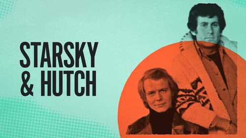Starsky & Hutch still