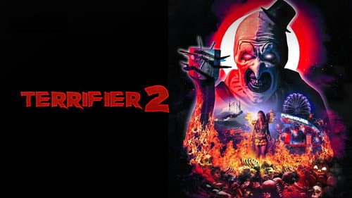 Terrifier 2 still