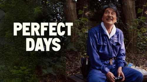 Perfect Days still
