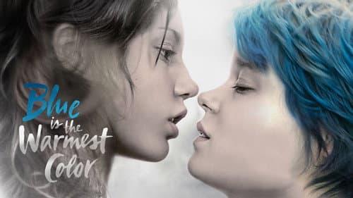 Blue Is the Warmest Color still