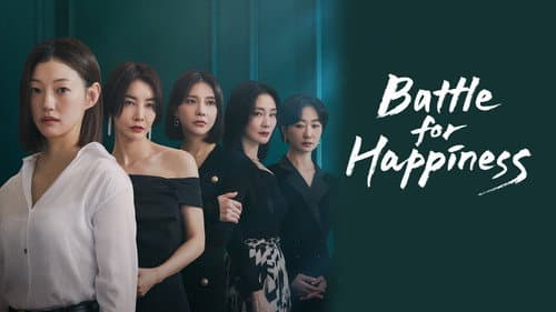 Battle for Happiness still
