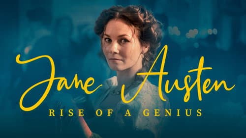 Jane Austen: Rise of a Genius still