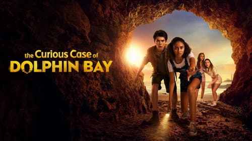 The Curious Case of Dolphin Bay still