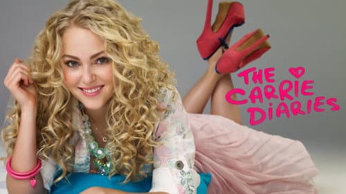 The Carrie Diaries still