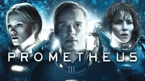 Prometheus still