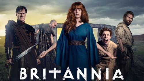 Britannia still