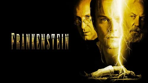 Frankenstein still
