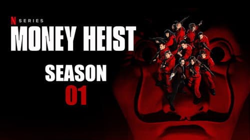 Money Heist still