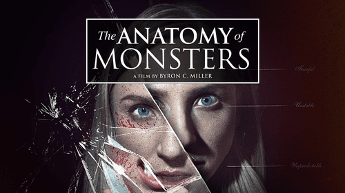 The Anatomy of Monsters still