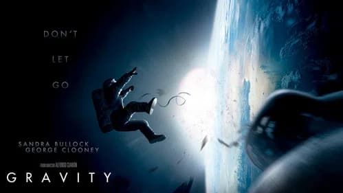 Gravity still