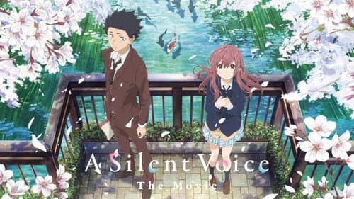 A Silent Voice: The Movie still