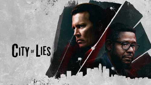 City of Lies still