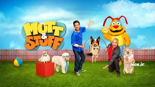 Mutt & Stuff still