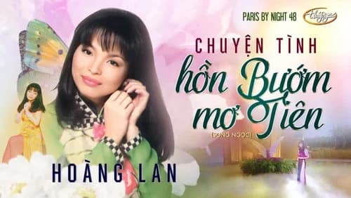 Paris By Night 48: Hình Ảnh Cuộc Đời still