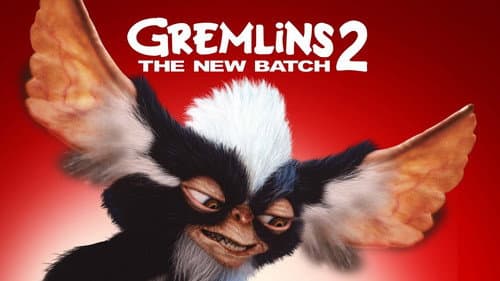 Gremlins 2: The New Batch still
