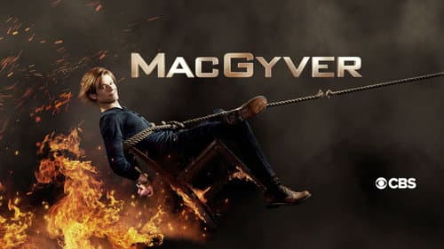 MacGyver still