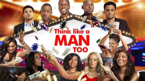 Think Like a Man Too still