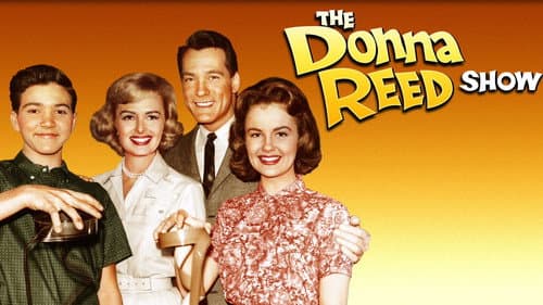 The Donna Reed Show still