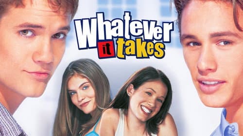 Whatever It Takes still