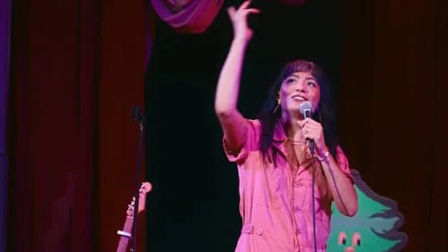 Melissa Villaseñor: Welp...What Now? still