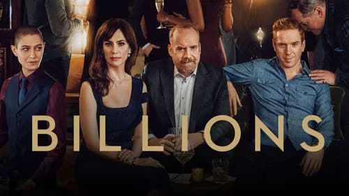 Billions still