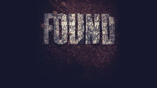 Found still