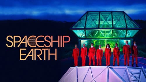 Spaceship Earth still