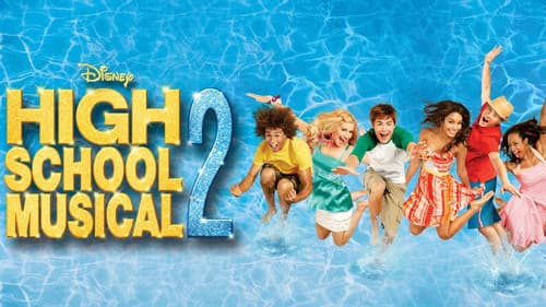 High School Musical 2 still
