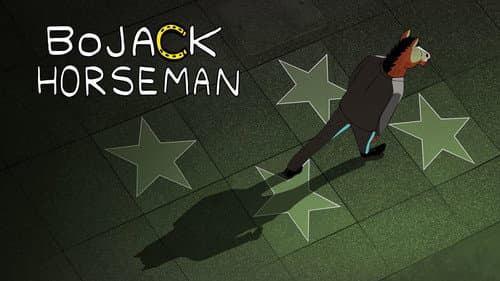 BoJack Horseman still