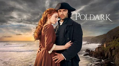 Poldark still